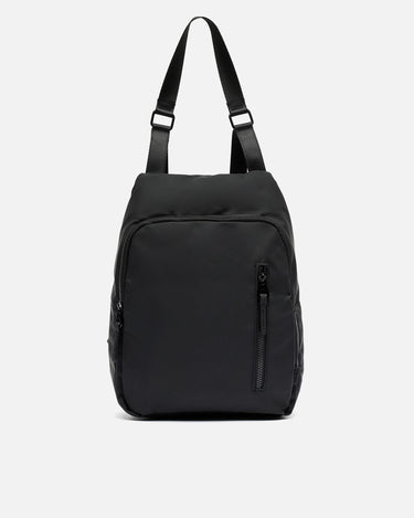 Chubito anti-theft nylon backpack in 