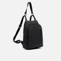 Chubito anti-theft nylon backpack in 
