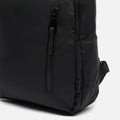 Chubito anti-theft nylon backpack in 