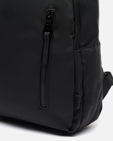 Chubito anti-theft nylon backpack in 