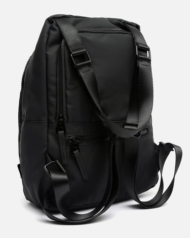 Chubito anti-theft nylon backpack in 