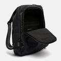 Chubito anti-theft nylon backpack in 