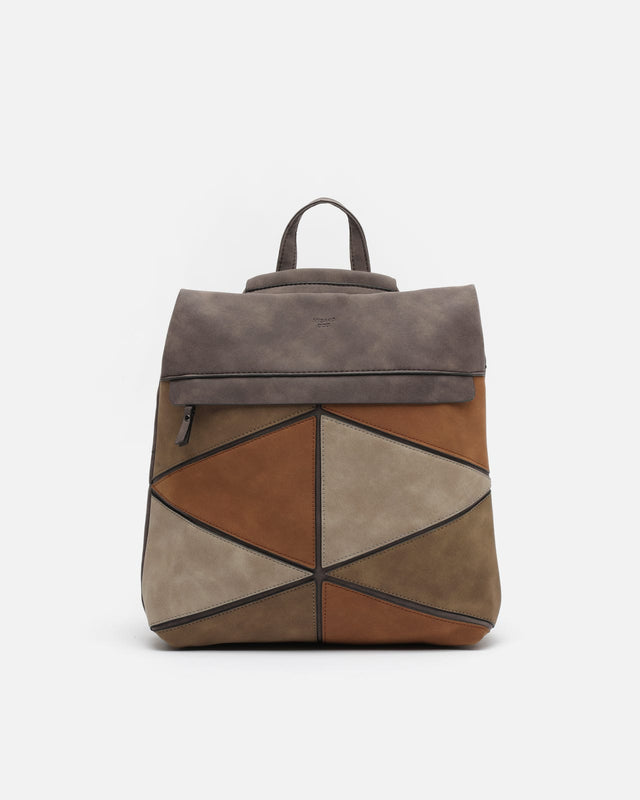 Malie anti-theft backpack ED.