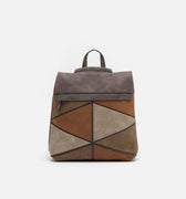 Malie Diebstahlsichere Rucksack 