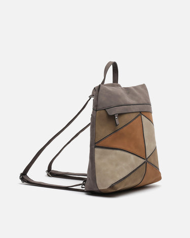 Malie Diebstahlsichere Rucksack 