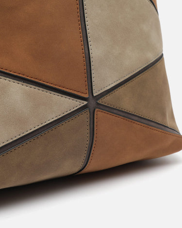 Malie Diebstahlsichere Rucksack 