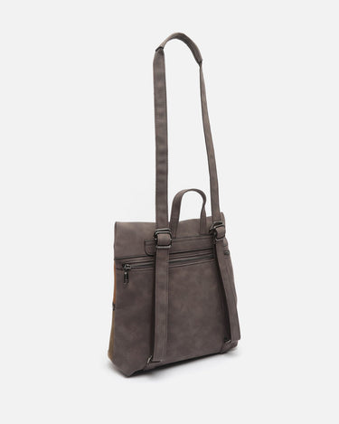 Malie Diebstahlsichere Rucksack 