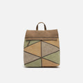 Malie Rucksack von Misako Gesamtansicht 