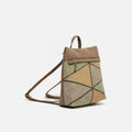 Malie Rucksack von Misako Gesamtansicht 