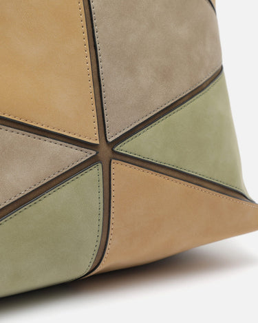 Malie Rucksack von Misako Gesamtansicht 