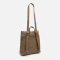 Malie Rucksack von Misako Gesamtansicht 