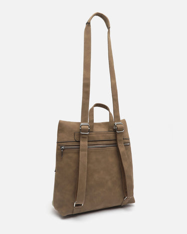 Malie Rucksack von Misako Gesamtansicht 