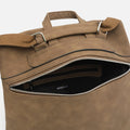 Malie Rucksack von Misako Gesamtansicht 