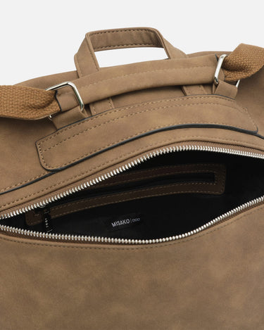 Malie Rucksack von Misako Gesamtansicht 