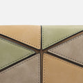 Malie bolso bandolera con solapa 