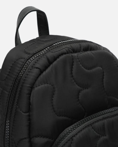 Ondi small padded backpack 