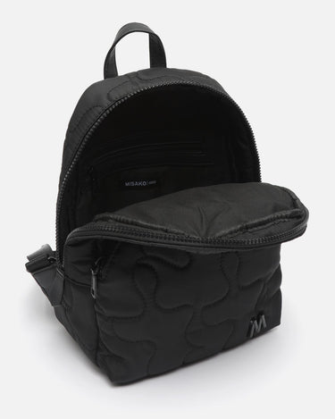 Ondi small padded backpack 