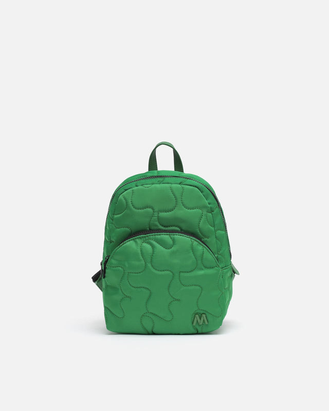 Ondi mochila pequeña acolchada ED.