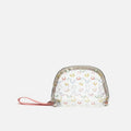 Happy Small Makeup Bag by Misako general image 