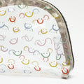 Happy Small Makeup Bag by Misako general image 