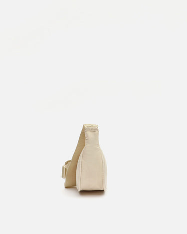 Cloni small nylon belt bag 