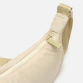 Cloni small nylon belt bag 