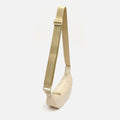 Cloni small nylon belt bag 