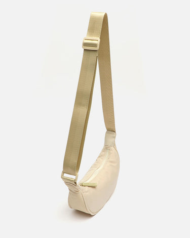 Cloni small nylon belt bag 