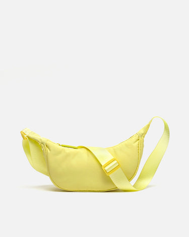Cloni small nylon belt bag 