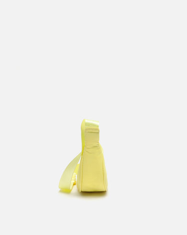 Cloni small nylon belt bag 