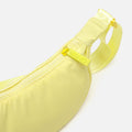 Cloni small nylon belt bag 