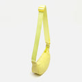 Cloni small nylon belt bag 