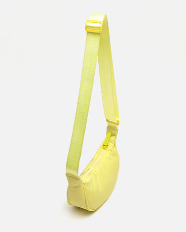 Cloni small nylon belt bag 