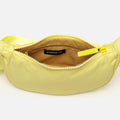 Cloni small nylon belt bag 
