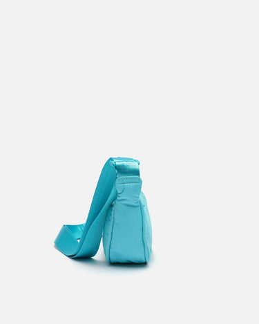 Cloni small nylon belt bag 