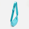Cloni small nylon belt bag 