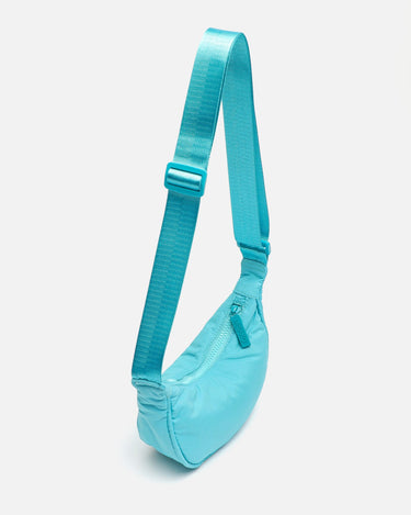 Cloni small nylon belt bag 
