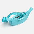 Cloni small nylon belt bag 