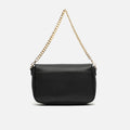 Sac bandoulière Marky avec anse amovible 
