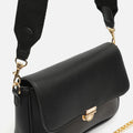 Sac bandoulière Marky avec anse amovible 