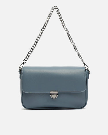 Sac bandoulière Marky avec anse amovible 