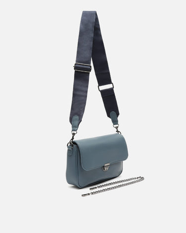 Sac bandoulière Marky avec anse amovible 