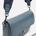 Sac bandoulière Marky avec anse amovible 