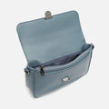Sac bandoulière Marky avec anse amovible 