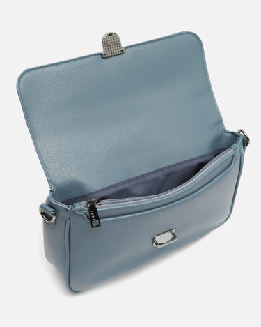 Sac bandoulière Marky avec anse amovible 