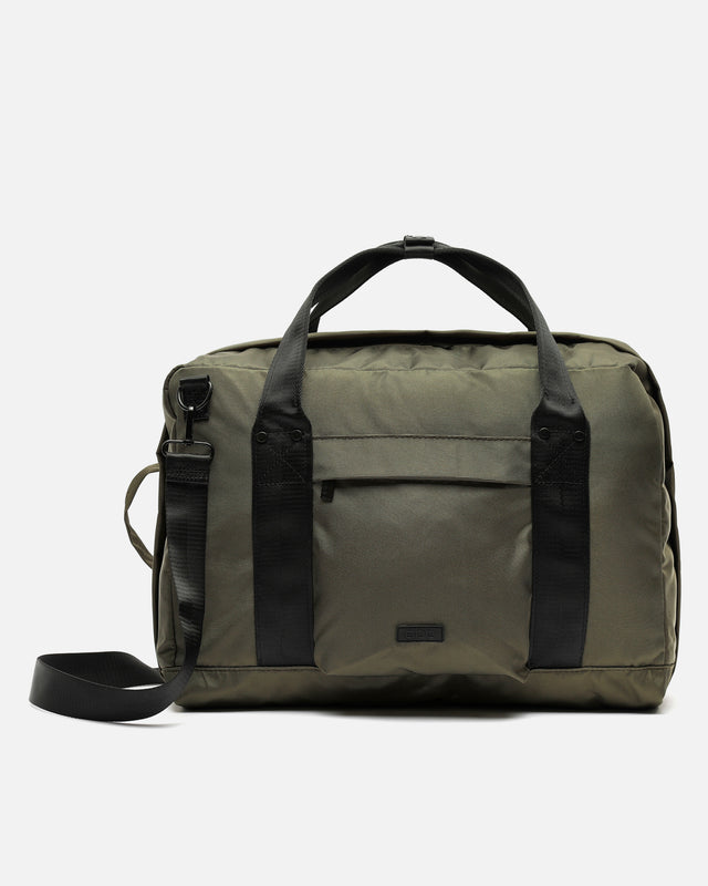 Ivar sac de voyage type sac à dos avec poche pour ordinateur portable 15,6 pouces ED.