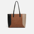 Eleani large shopper bag 