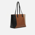 Eleani large shopper bag 