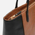Eleani large shopper bag 