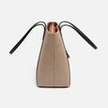 Eleani large shopper bag 